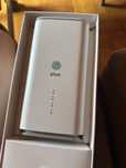 Modem OPPO 5G CPE T1a