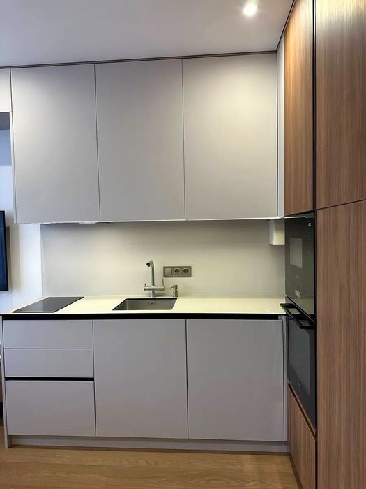 Жк.Варшавський плюс