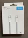 USB-C зарядний кабель, кабель, шнур, зарядка
