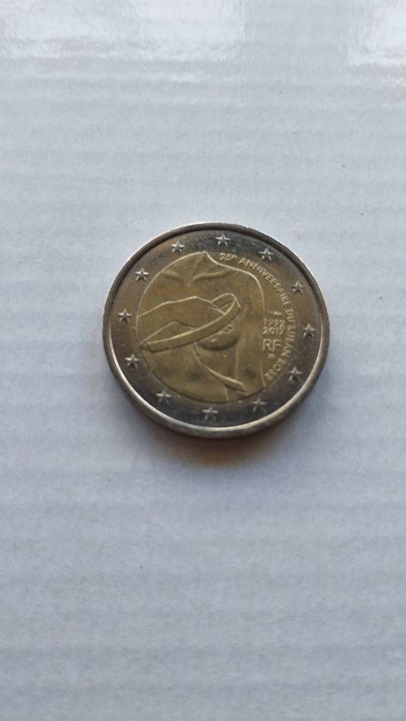 Moedas Euro comemorativas