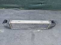 Intercooler A2045000200 Chłodnica Powietrza Turbiny 2.2 CDI Mercedes C Klasa W204