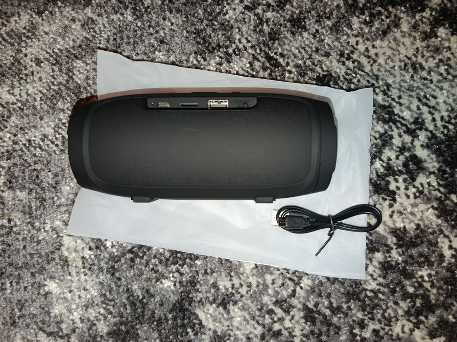 Б/У charge mini 3+ В гарному стані