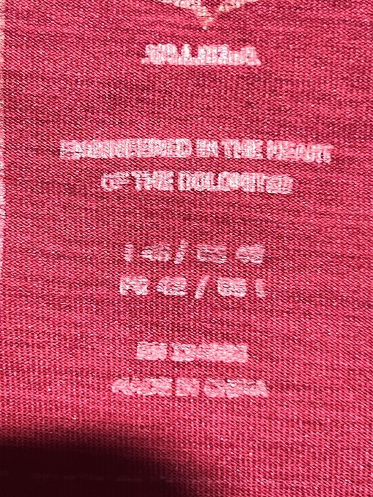 Утеплений лонг Salewa New collection