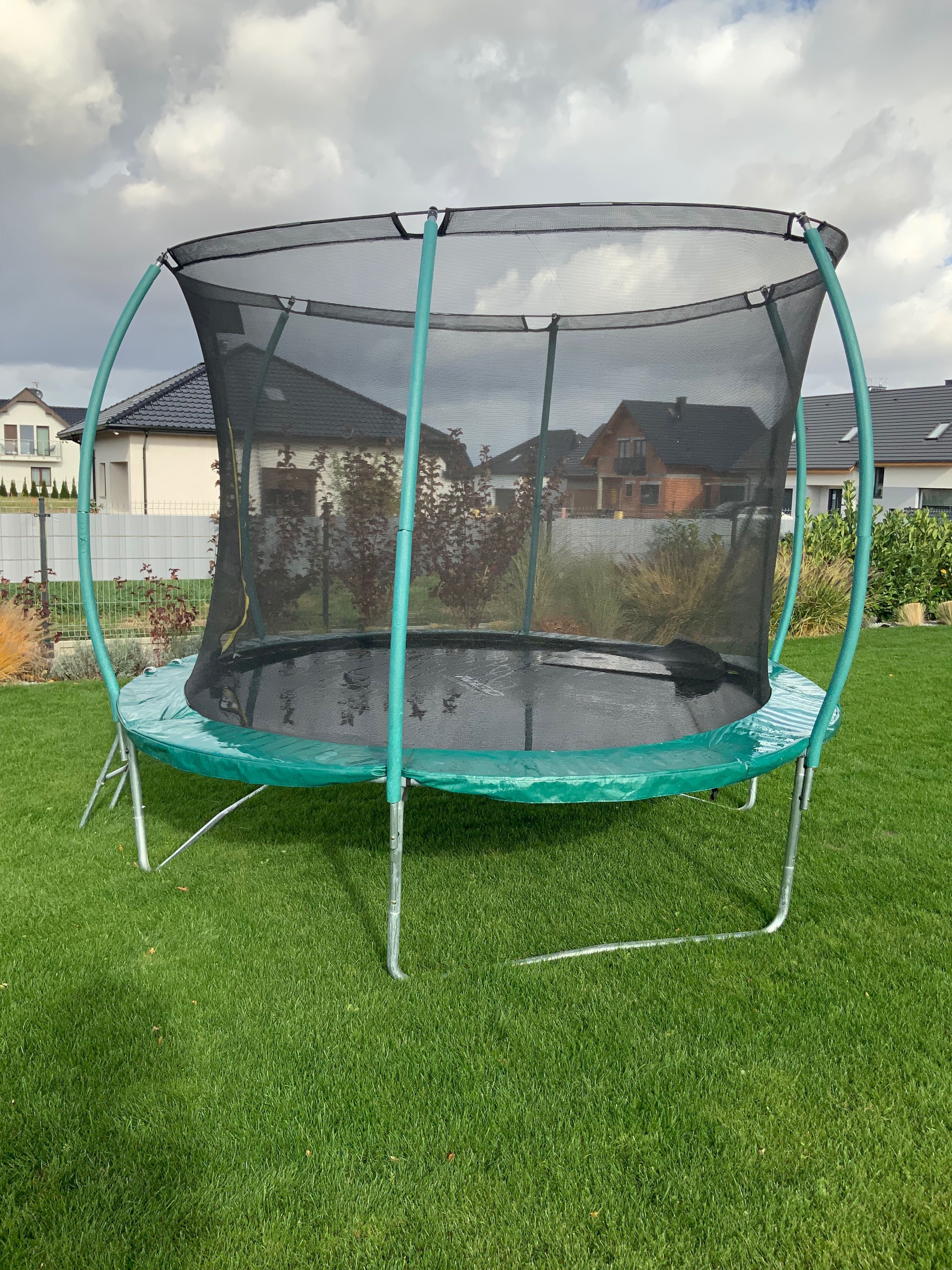Trampolina Neo sport