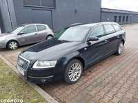 Audi A6, 2.7 TDI, Automat