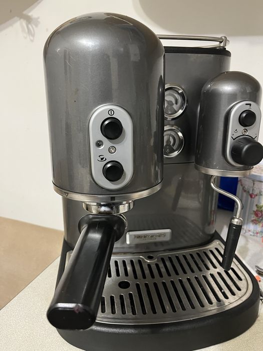 Кавоварка Kitcen Aid Artisan 5kes2102eer