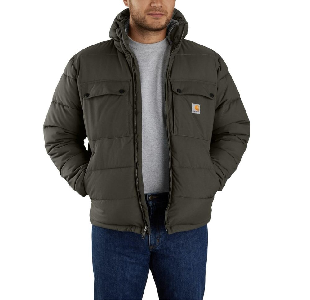 Куртка Carhartt Montana Loose Fit Jacket (XL-XXL)