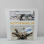 Galaxy Kotyfikacja UNIKAT