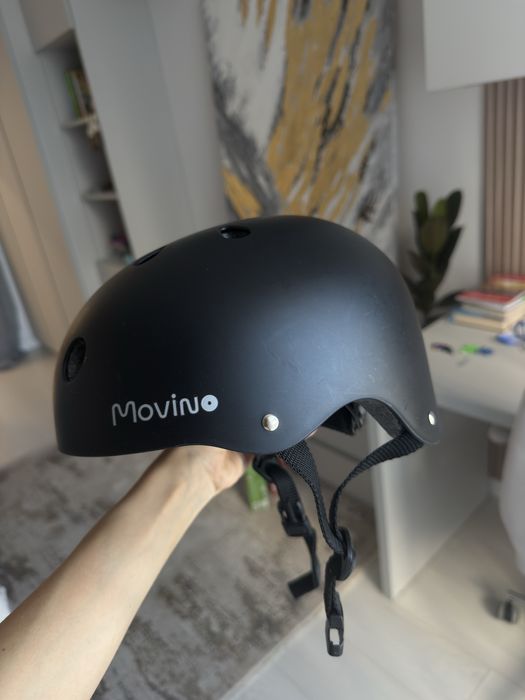 Дитячий шлем Movino