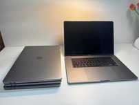 Розпродаж MacBook Pro 16” 2019 32GB/i7/i9 4gb відеокарта/1TB SSD ОПТ