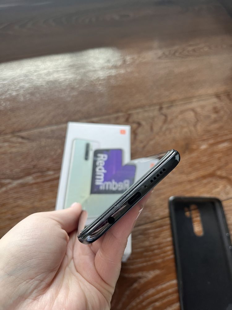 Telefon Xiaomi Radmi Note 8 Pro 128GB