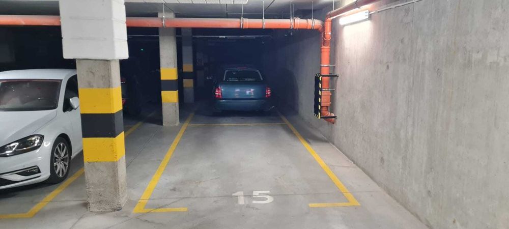 Wynajmę miejsce postojowe ul. Śliwowa Wrocław (Maślice)