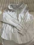Camisa Stradivarius
