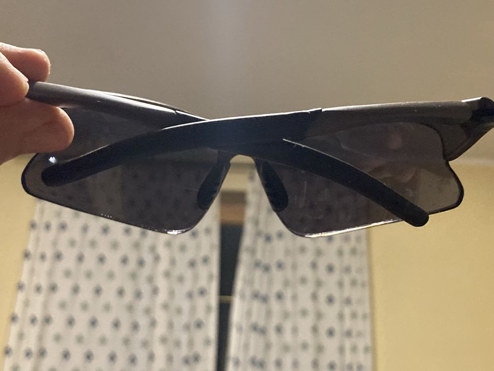 Okulary przeciwslonwczne Civrit rowerowe