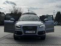 Audi Q5 2.0 benzyna, automat, bezpośrednio od wlaściciela!!!