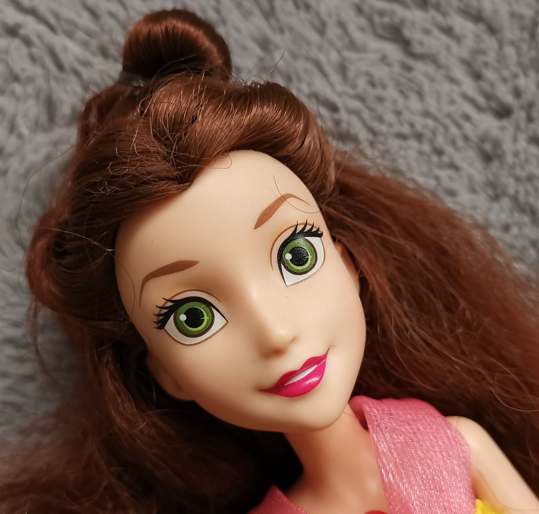 Lalka Bella Hasbro