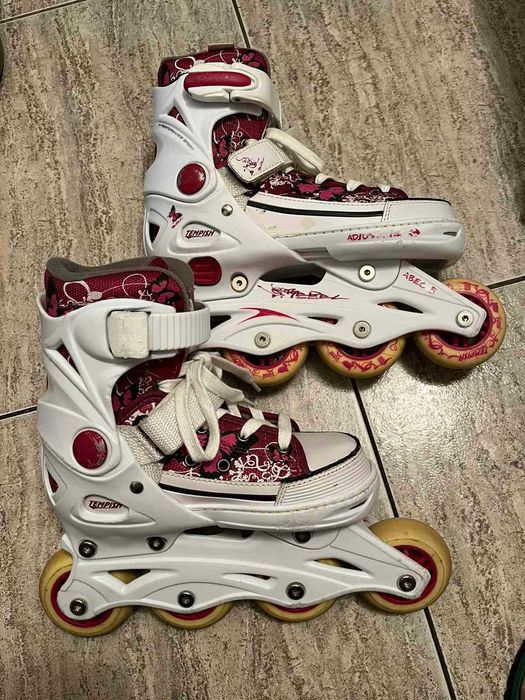 Продам дитячі ролики