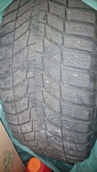 Felgi OZ 18 cali 8J18 5x108 do Ford Edge IDEAŁ