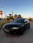 Audi A4 Audi A4 B6 1.8T Quattro 250 km