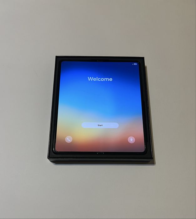 Samsung Galaxy Z Fold 5