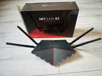 Router gamingowy Netduma R2 DumaOs najlepszy do Call of Duty / EA FC25
