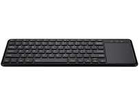 Klawiatura Tracer Smart RF 2.4 GHz z touchpadem