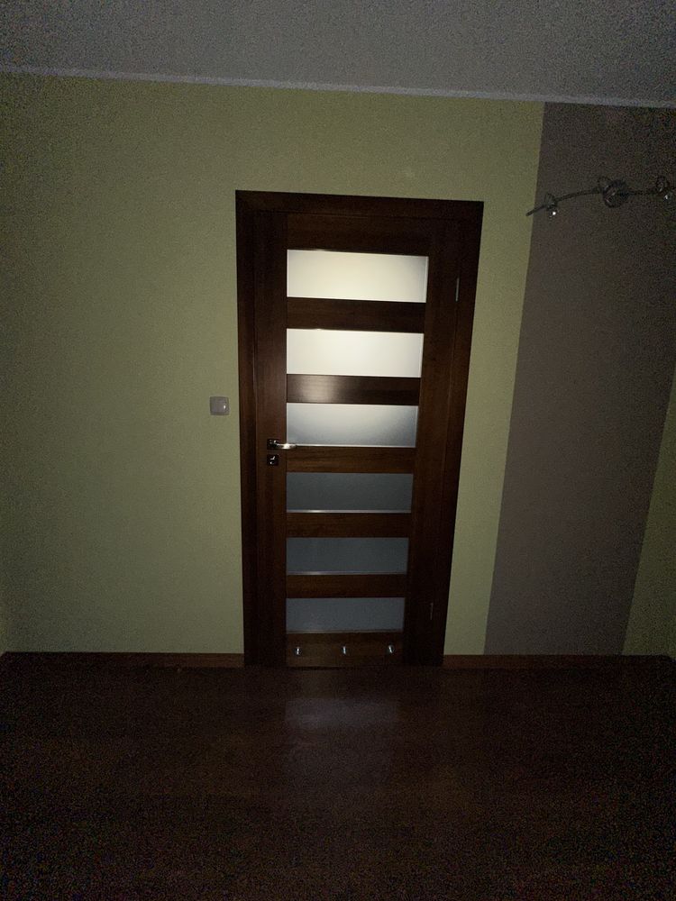 Drzwi z ościeżnica
