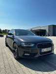 Audi A4 Sprzedam zadbany egzemplarz