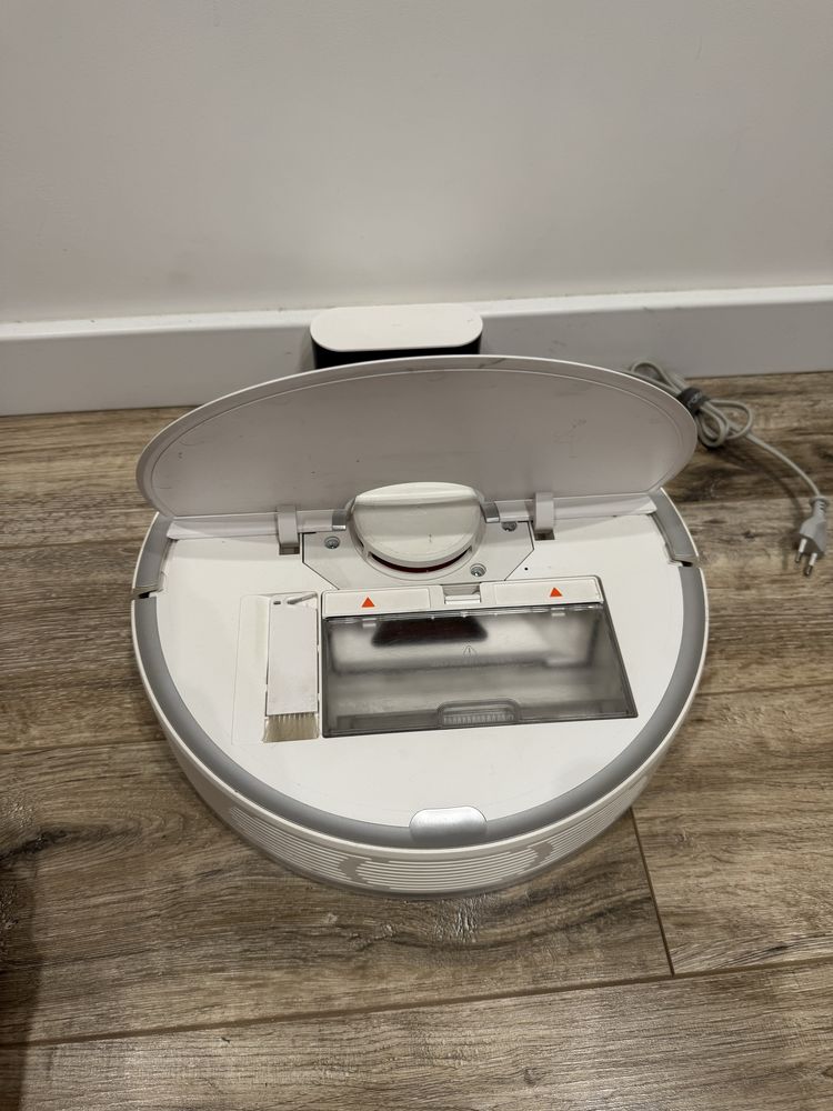 Робот пилесос, Xiaomi Roborock s5