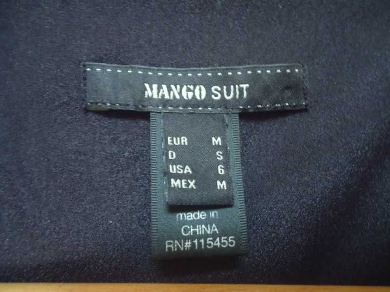 Vestido Mango - tam. M