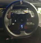 Kierownica Logitech g920