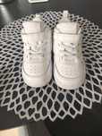 Buty nike białe 23,5
