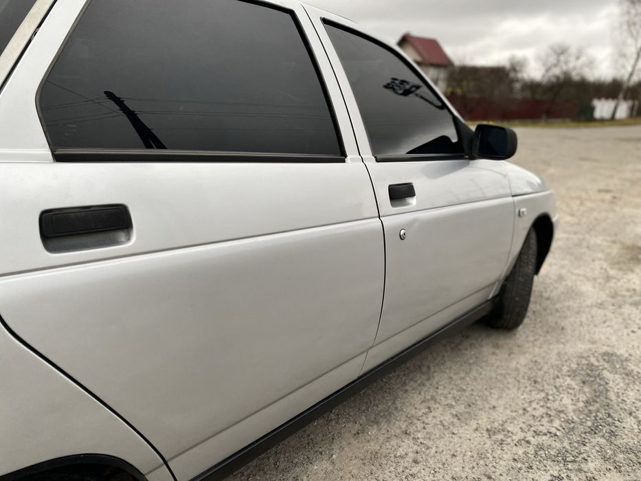 Продам 2110 2008 рік газ/бенз