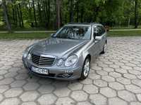 Mercedes-Benz w211 3.0cdi avantgarde 4-matic 2009