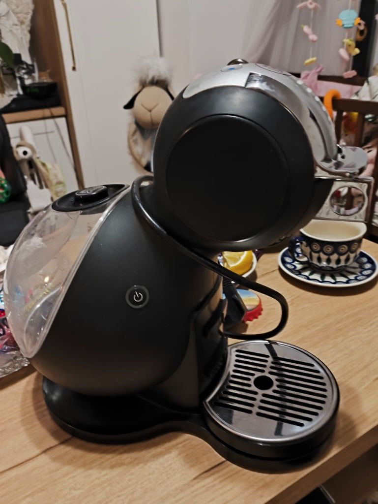 Ekspres do kawy Dolce Gusto