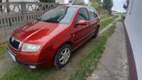 Skoda Fabia 1.4 16v