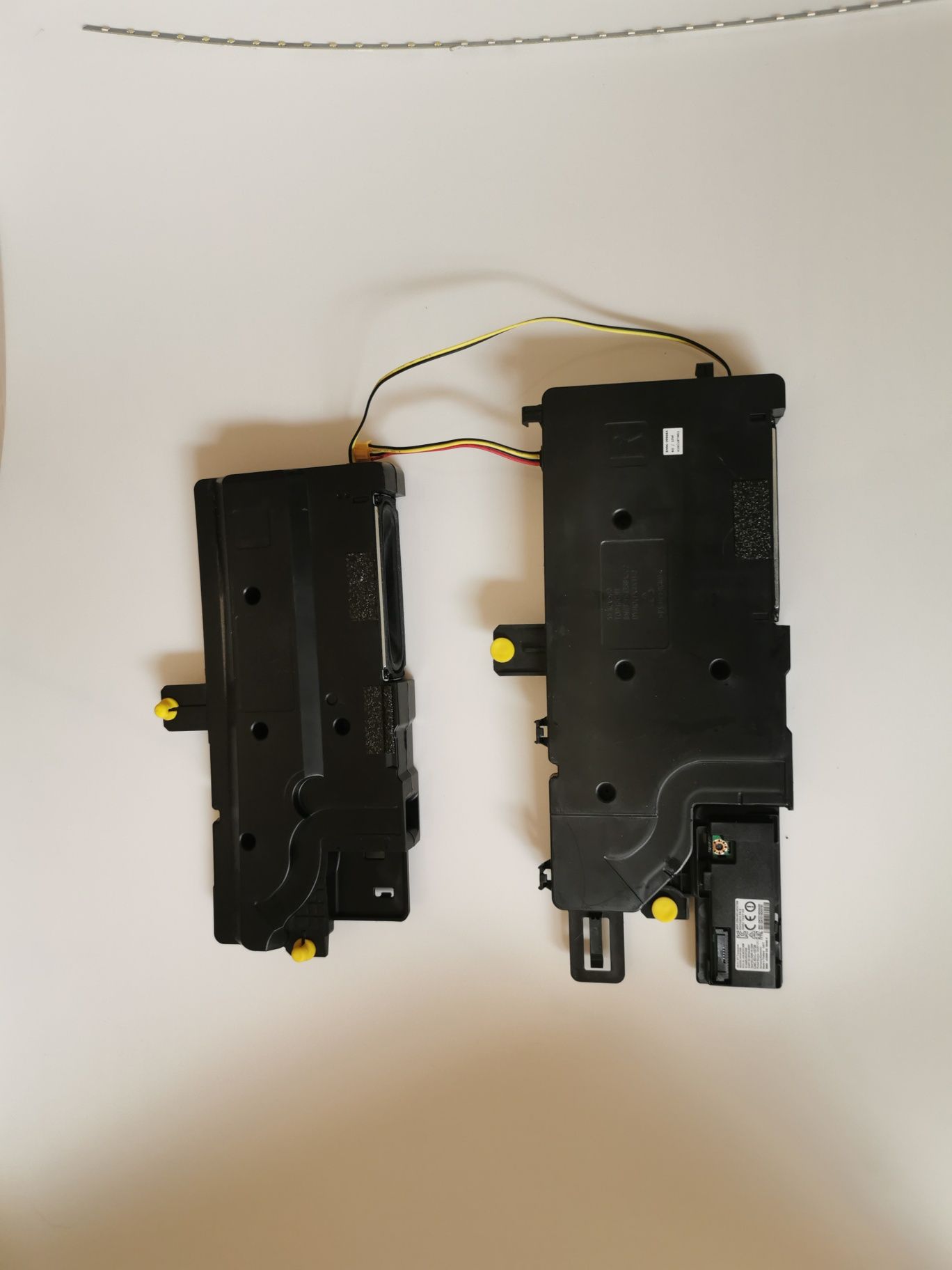 Płyta główna głośniki samsung UE55KU6500