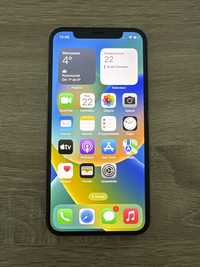 iPhone 11 Pro 256GB bialy+etui Guess