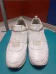 Sapatilhas da Guess brancas