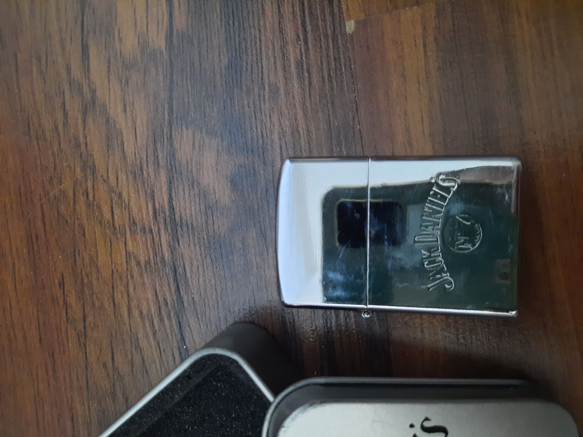 Zapalniczka Jack Daniel's