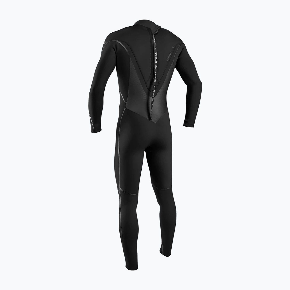 Pianka męska rozmiar MT O'Neill Psycho Tech 5.5/4 Back Zip Full BLK