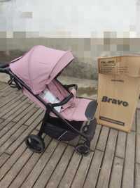 Продам коляску carrello bravo