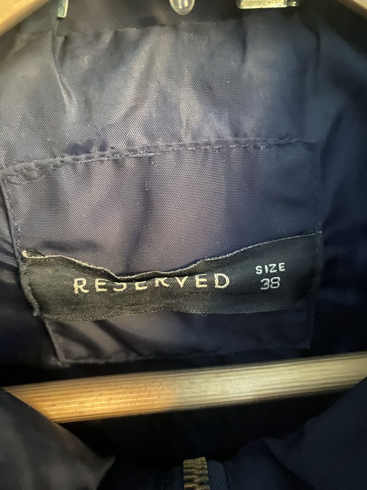 Kurtka damska Reserved 38