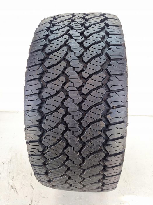 Opona General Grabber AT3 275/45r21 110V