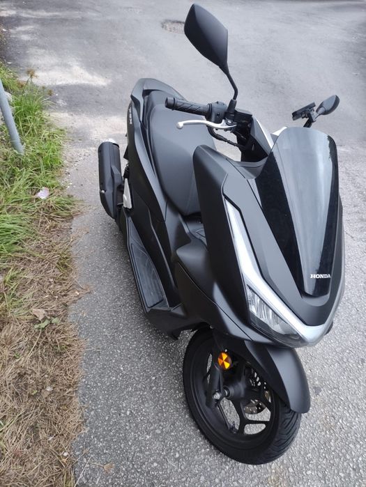 PCX 2025 ALUGUEL LEIA A DESCRIÇÃO!!!!!