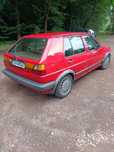 Sprzedam VW Golf 2 oryginalny 86 rok