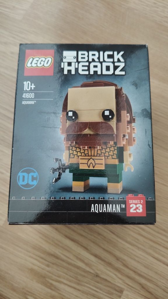 Lego 41600 Aquaman