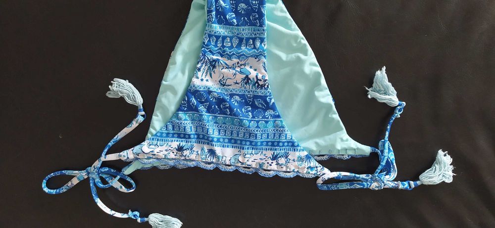 Bikini - Women´s Secret - XS - (4) - (portes grátis)