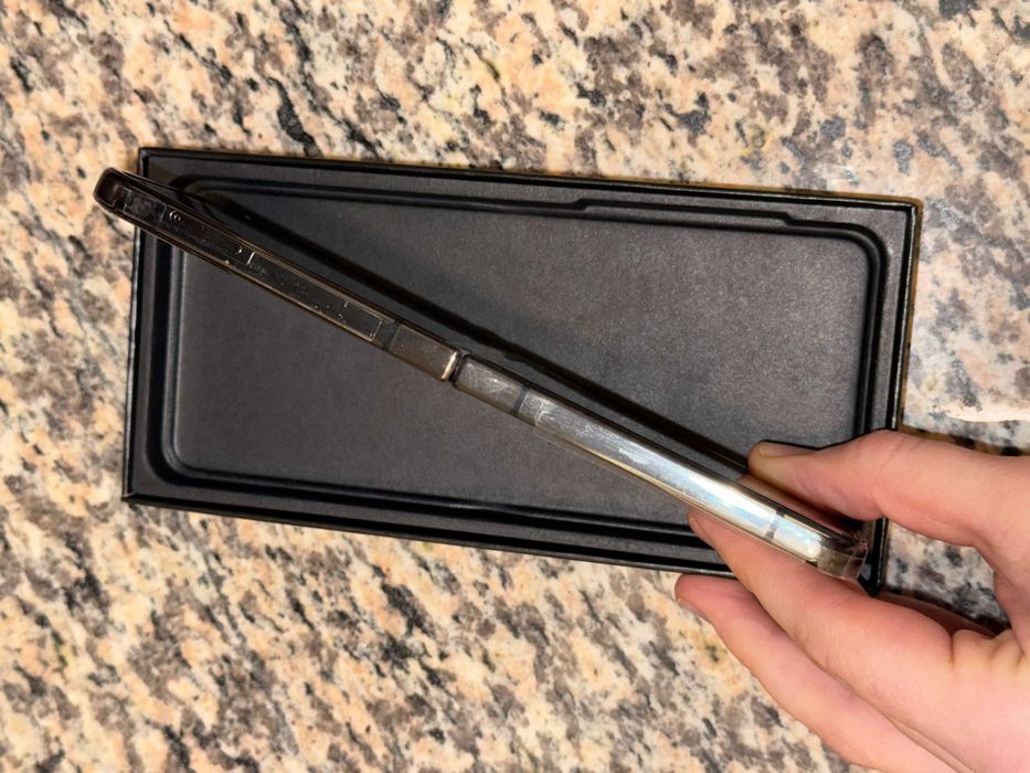 Samsung Galaxy Z Flip4