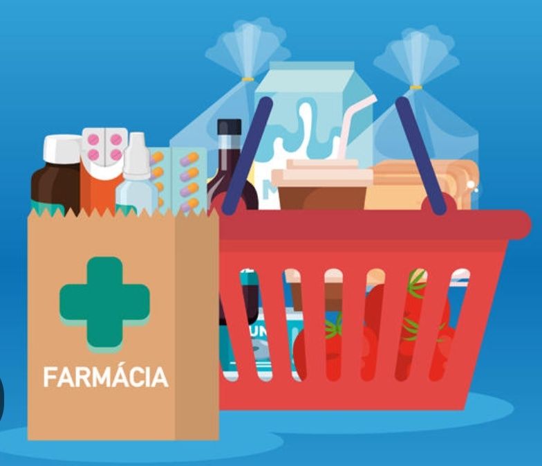 Apoio a Idosos em pequenas Tarefas